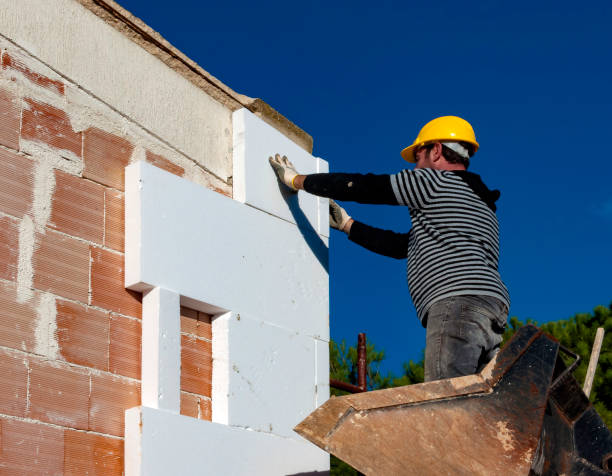 Best Cellulose Insulation in Shelley, ID