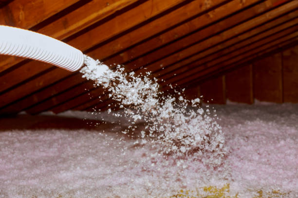 Best Blown-in Insulation in Shelley, ID