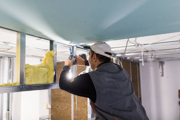 Best Spray Foam Insulation in Shelley, ID
