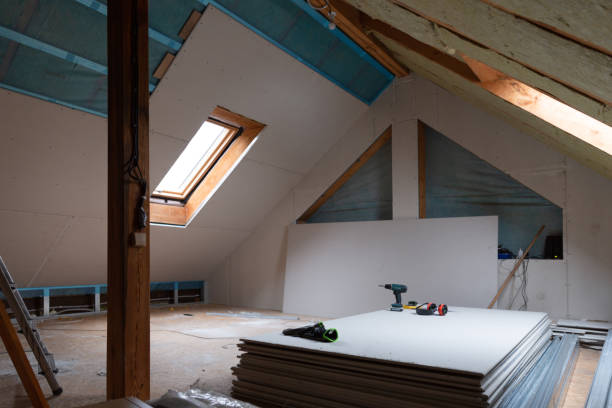 Best Specialized Insulation Services in Shelley, ID