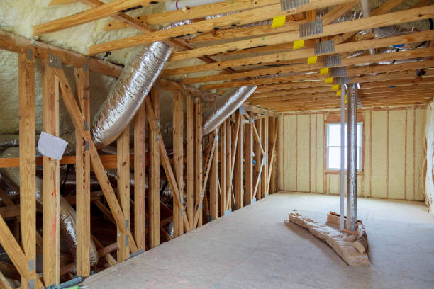 Best DIY Insulation Kits and Guidance in Shelley, ID