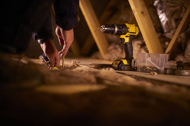 Best Eco-Friendly Insulation in Shelley, ID